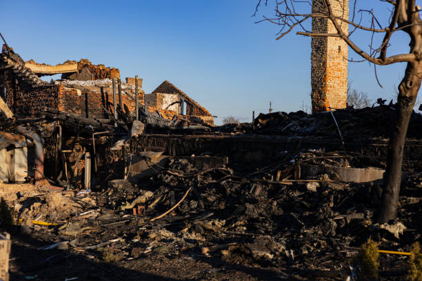 24/7 Emergency Emergency Fire Cleanup experts in High Bridge, WA