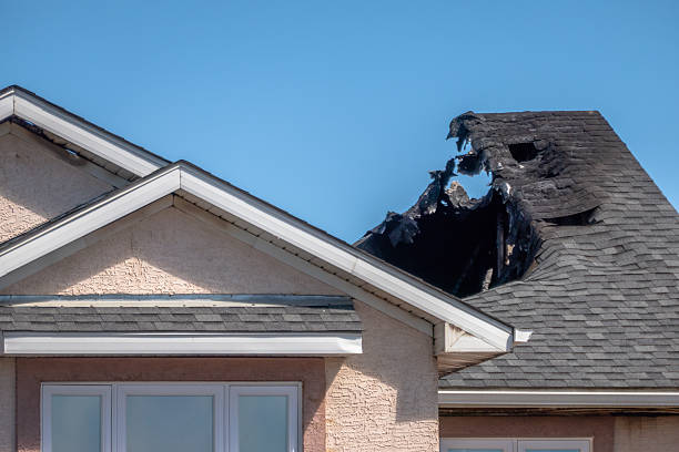 Licensed Emergency Fire Cleanup service in High Bridge, WA - Fire Damage Biloxi